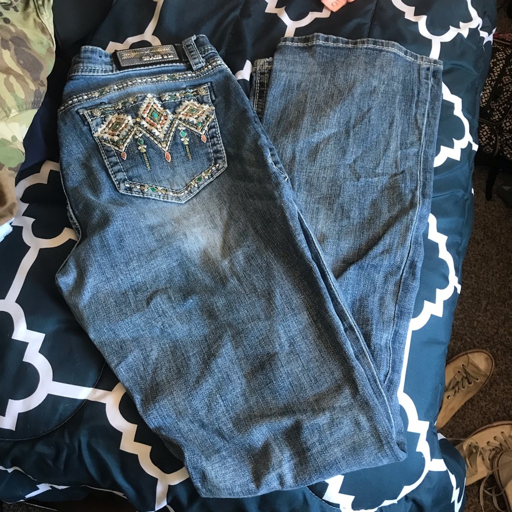 Grace In LA Jeans